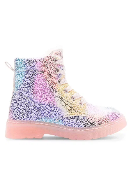 Ботильоны Nelli Blu