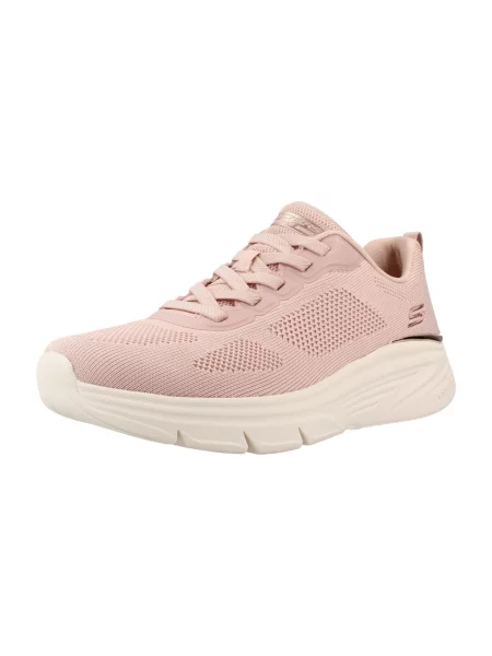 Tenisky Skechers ružová