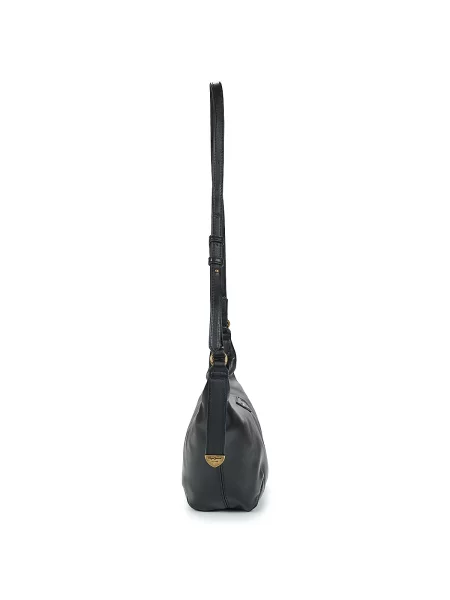 Geantă Pepe Jeans negru
