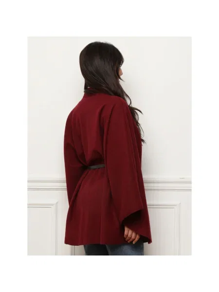 Palton La Modeuse