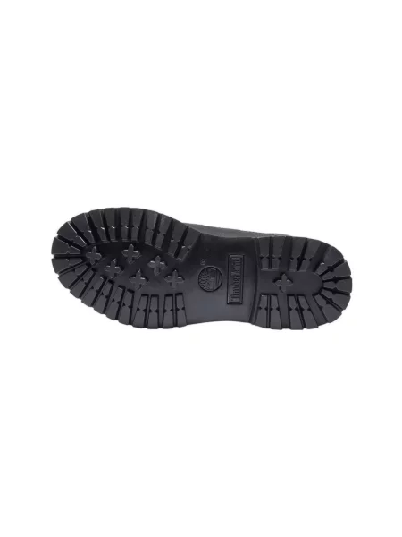 Trappers Timberland negru