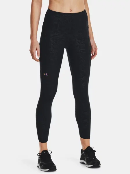 Pantaloni Under Armour negru