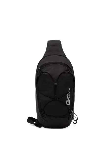 Rucsac Jack Wolfskin negru