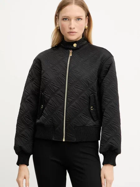 Marciano Guess kurtka NICKI przejściowa czarny