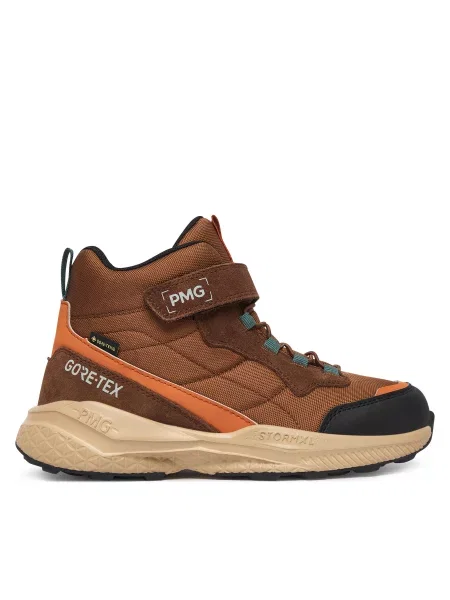 Sniego batai Primigi GORE-TEX D ruda