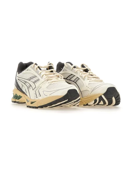 Sneakersy Asics Gel-Kayano skórzane białe