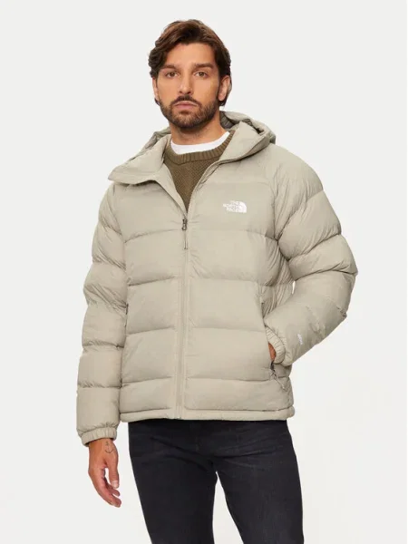 The North Face Geacă din puf Hydrenalite bej