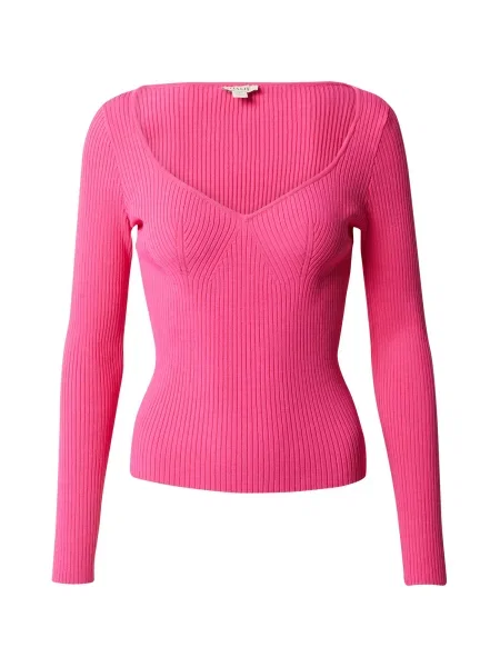 Oasis Pulover magenta