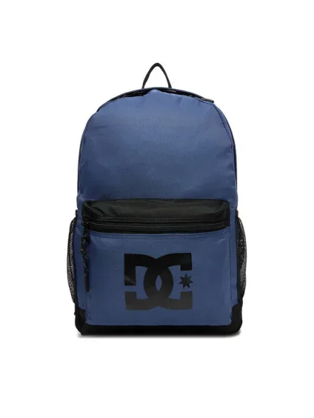 DC Shoes Rucsac Bleumarin