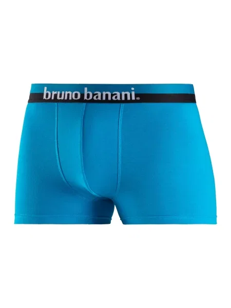 BRUNO BANANI Boksarice mešane barve