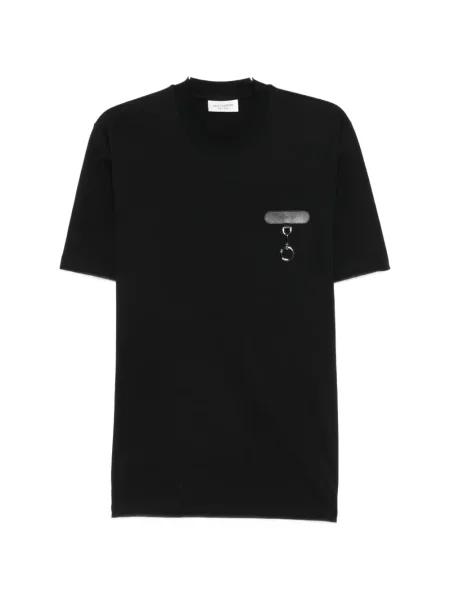 Tricou Yes London negru
