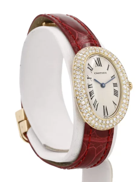 Ceas Cartier