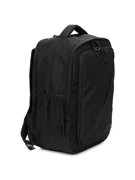 Torbica American Tourister crna