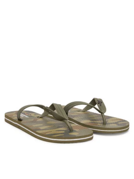 Aeronautica Militare japonke INFRADITO zelena