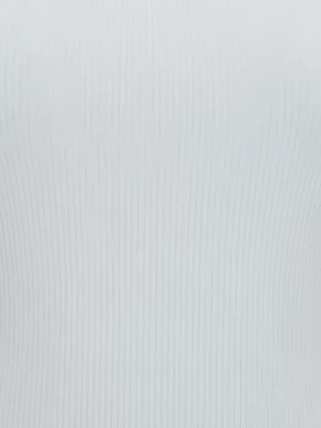 Top Max Mara tricotate alb