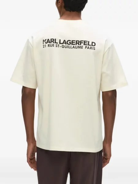 Tricou Karl Lagerfeld