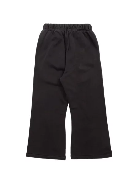 Spodnie dziecięce Fear Of God Essentials czarne