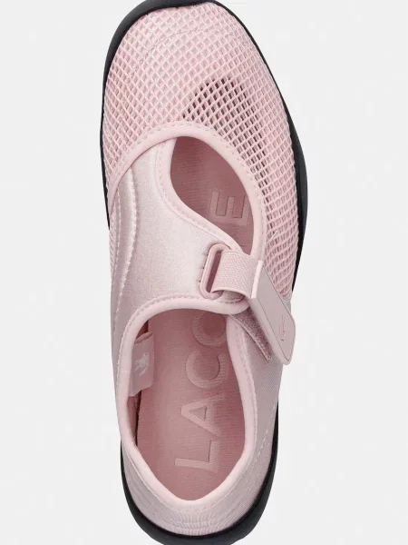 Балетки Lacoste