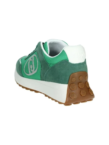 Pantofi Liu Jo verde