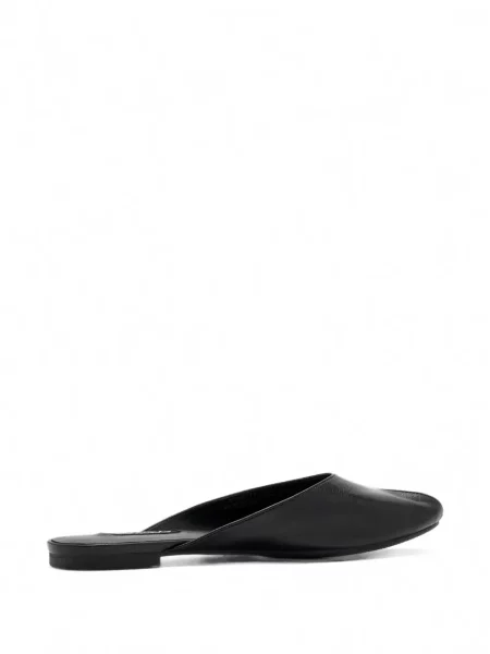 Sandale Senso din piele negru