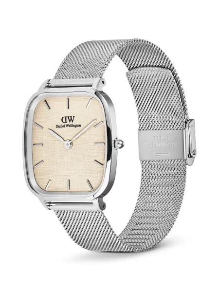 Годинник Daniel Wellington срібний