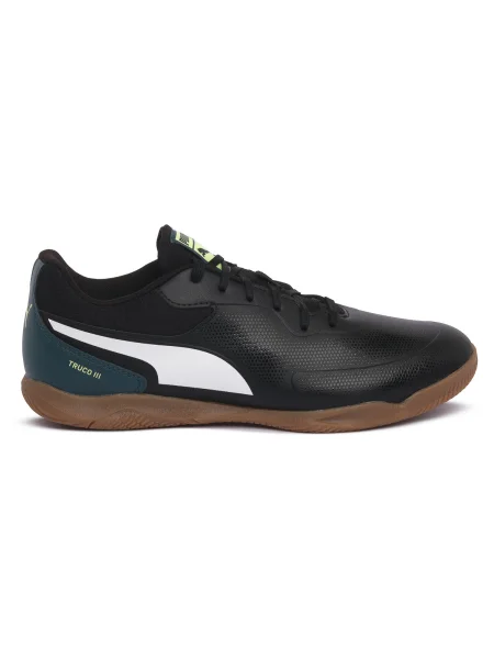 Félcipo Puma fekete