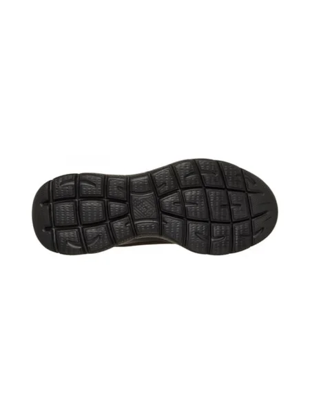 Tenisky Skechers čierna