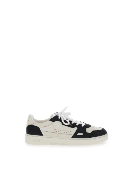 Sneakersy Axel Arigato skórzane beżowe