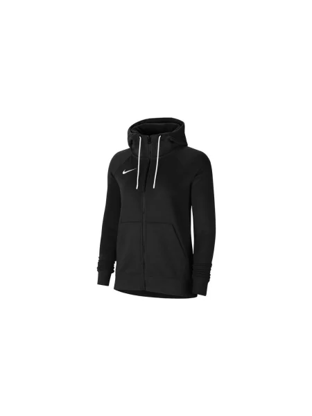 Geacă Nike negru