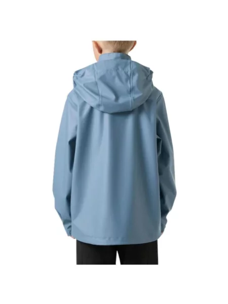 Geacă copii Helly Hansen albastru