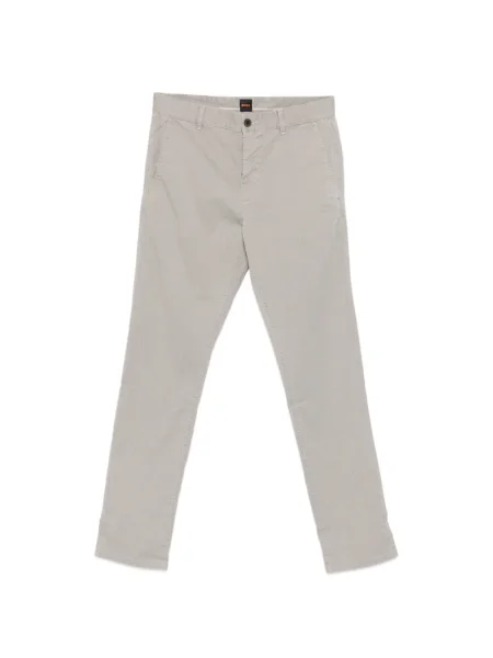 Pantaloni Boss gri