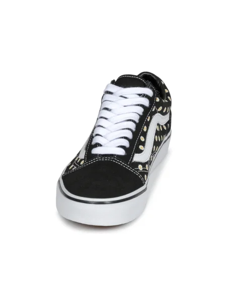 Pantofi copii Vans negru