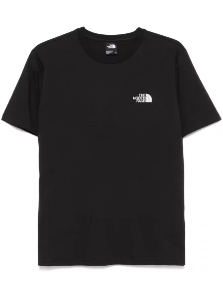 Tricou The North Face negru