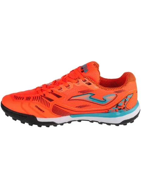 Félcipo Joma narancsszínű