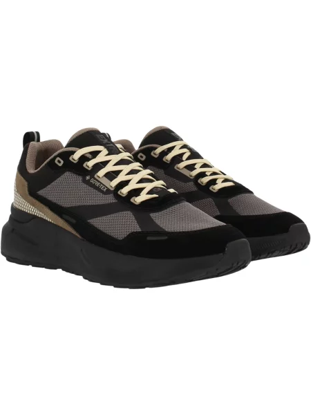 Pantofi Extr4 gri