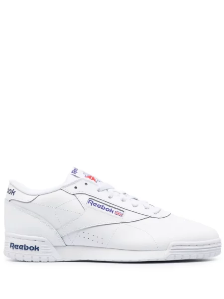Sneakerși Reebok Royal alb