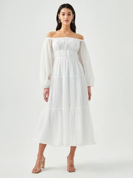 Willa Rochie Burnese' alb