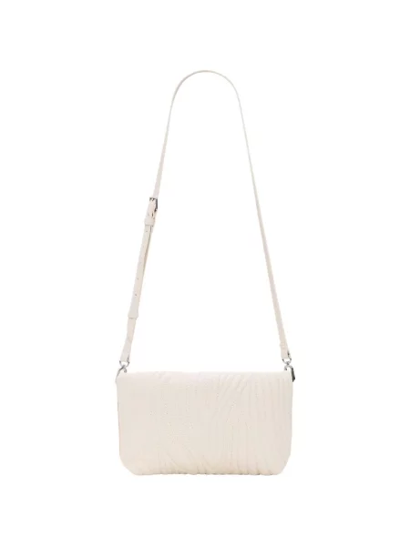 Kabelka Desigual bílá