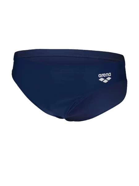 ARENA Pantaloni de baie Dynamo bleumarin alb