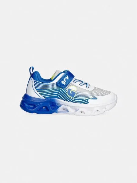 Garvalin sneakers boty modré