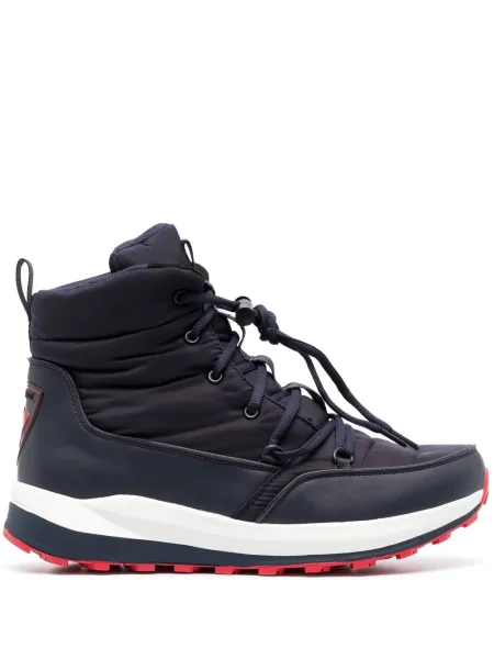 Botine Rossignol albastru