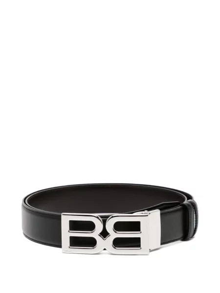 Curea Bally negru
