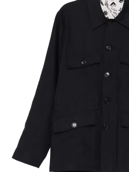 Geacă Paul Smith negru
