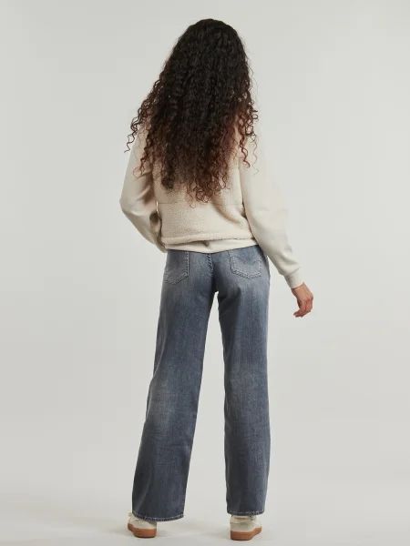 Geacă Only bej