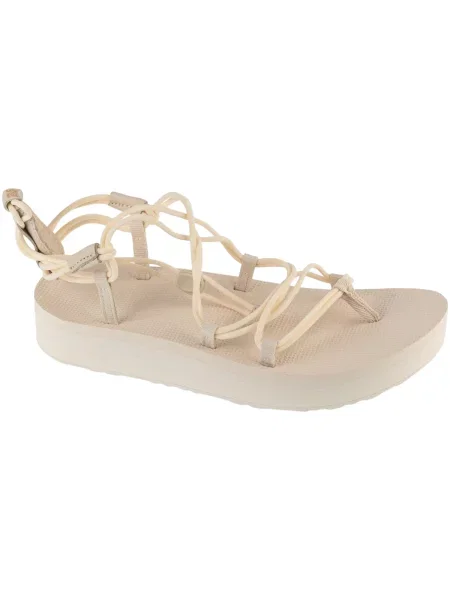 Pantofi Teva bej