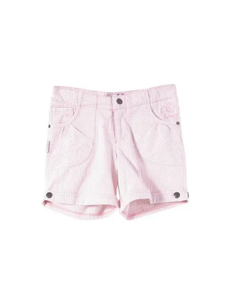 Pantaloni copii Miss Girly roz
