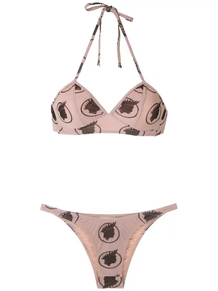 Bikini Amir Slama