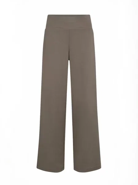 Soyaconcept Pantaloni SC-SIHAM verde