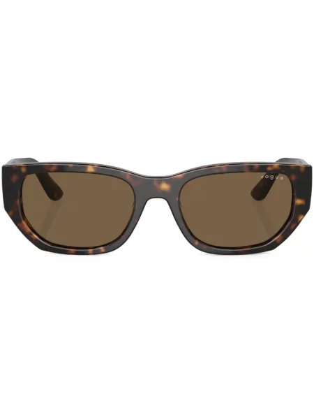 Ochelari de soare Vogue Eyewear maro