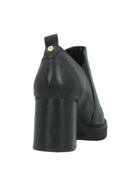 Pantofi Carmela negru